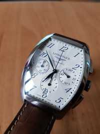 Longines Evidenza Cronograf Automatic