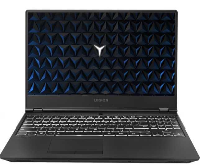 Laptop Gaming Lenovo Legion Y530-15ICH