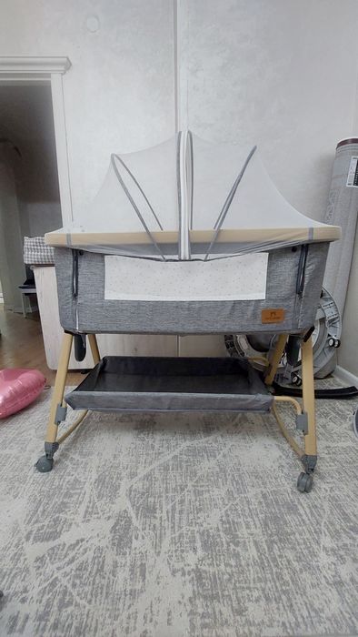 Детский манеж сатылады.