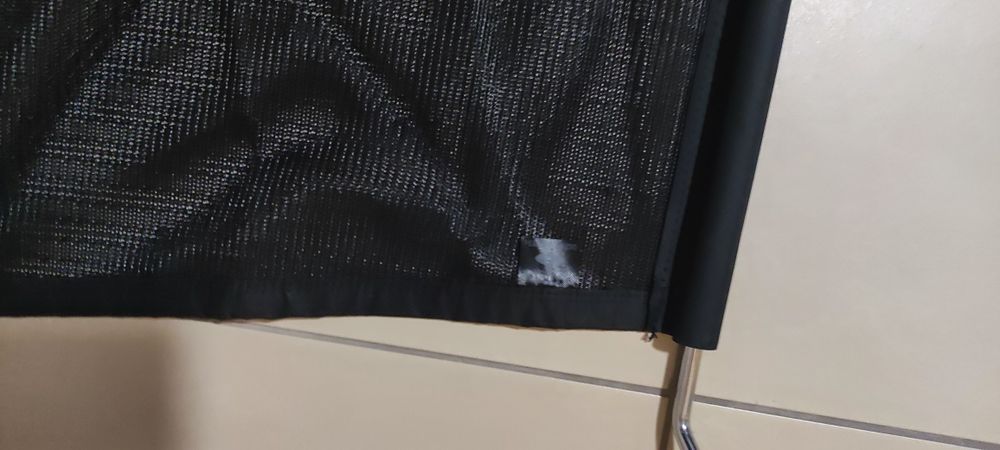 Мрежа за багажник за ford S-max, Galaxy след 2015