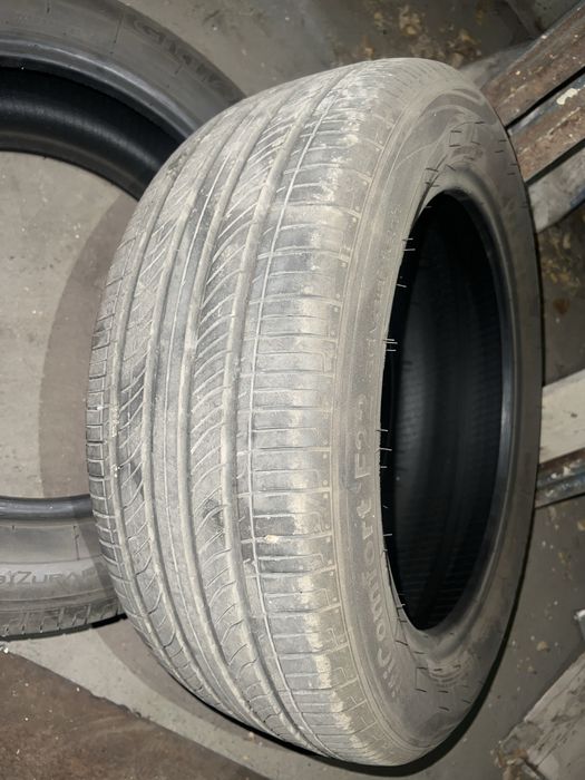 Giti balon 215 55 r17