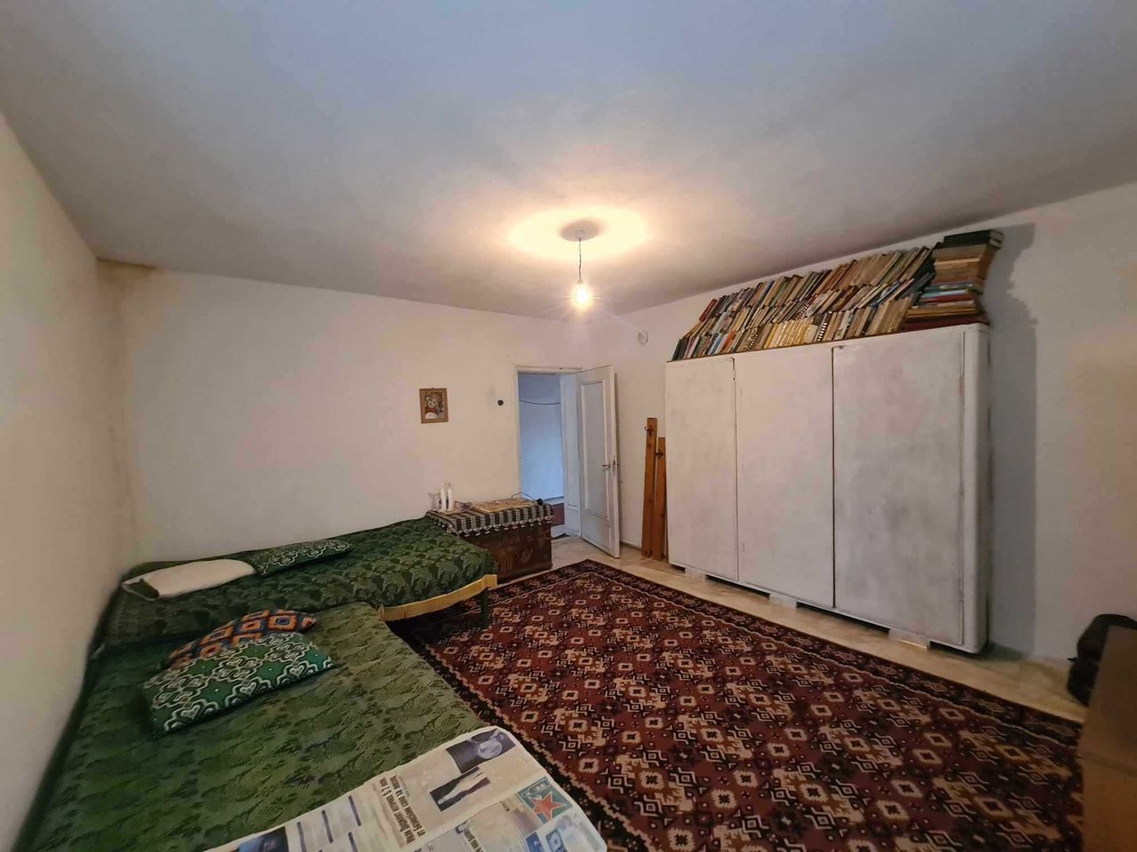 Продава се Къща в с. Царева поляна, Област Хасково - 160 кв.м за 303 €/кв.м - Снимка #16