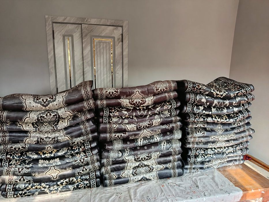 Kurpachalar sotiladi