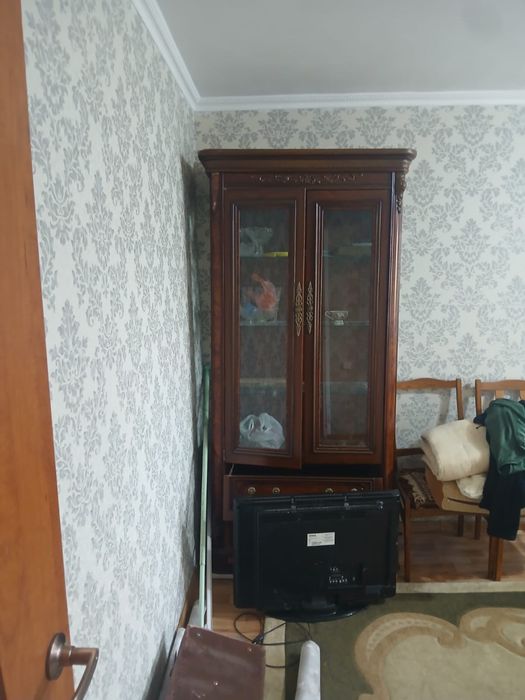 Сервант для посуды