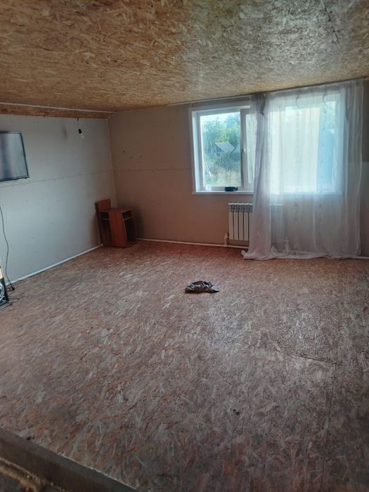 Продаётся дача .