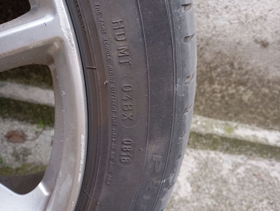 225.45.18 летни ръмфлат