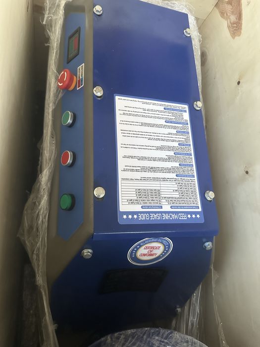 Гранула киладиган апарат