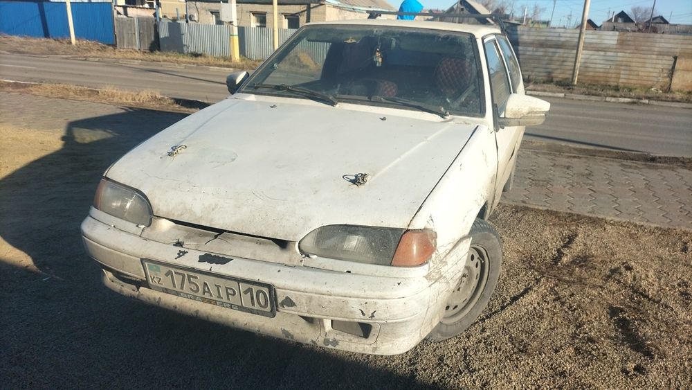 Ваз 2113 инжектор