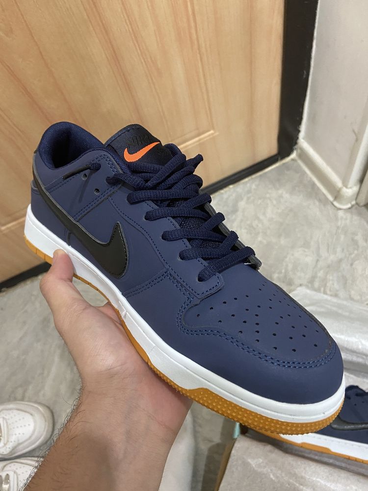 nike sb кроссовки новые