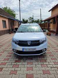 Vand Dacia Logan 1.0 SCe unic proprietar