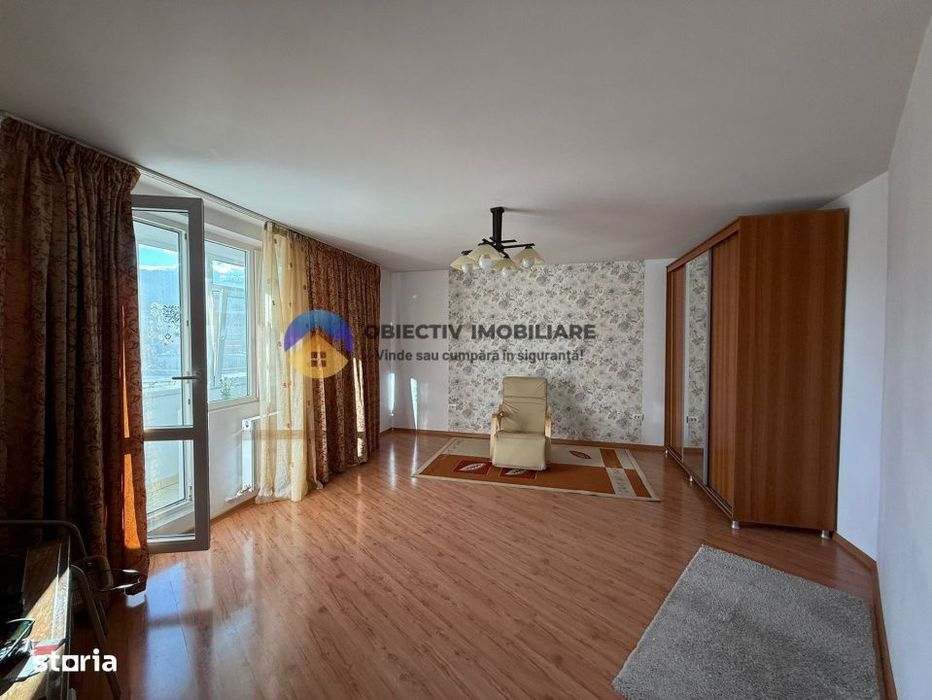 Apartament 2 camere de inchiriat – Zona Centru