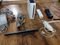 Nintendo Wii perfect funcțional