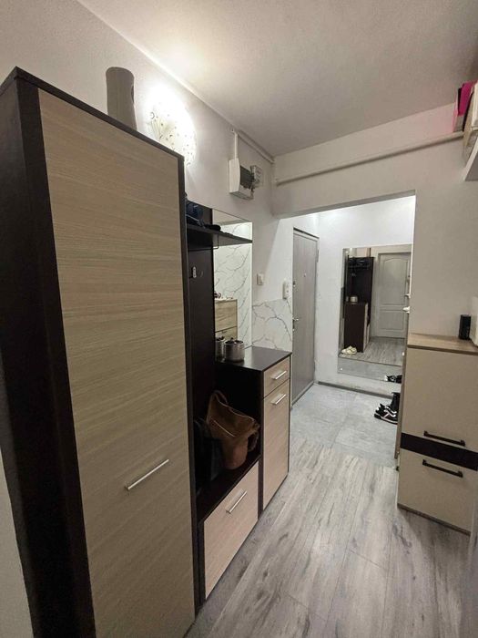 Vand apartament 2 camere