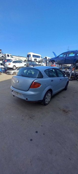 Seat toledo an 2006  Dezmembrez/Dezmembram