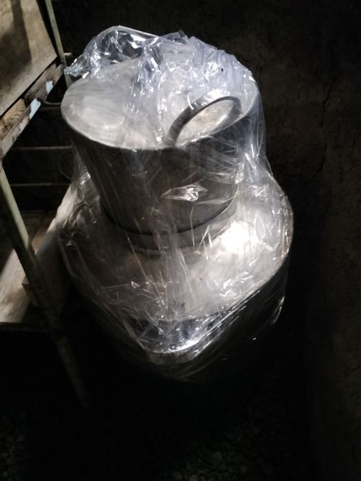 Se vinde cazan de țuică