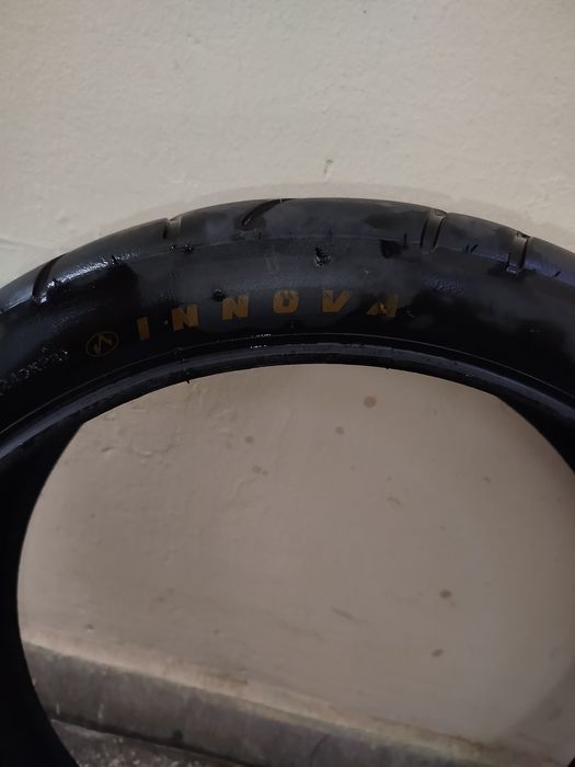 Фат байк гума 20x4 1/4 Innova