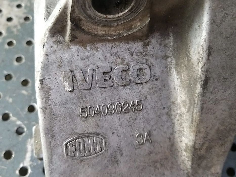 Suport motor 2.3 mjt fiat ducato 504090241 504090245