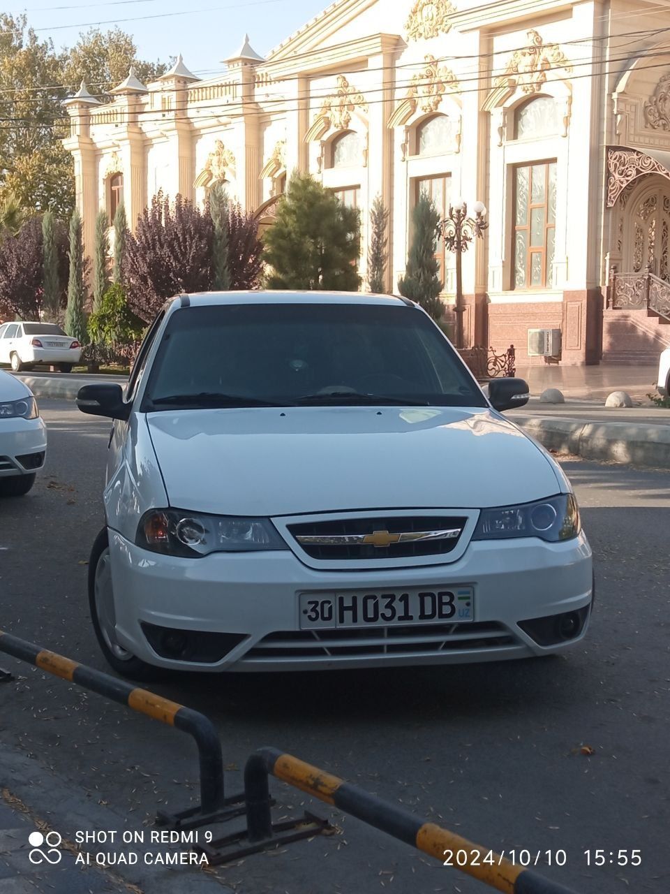 Nexia     2 2009