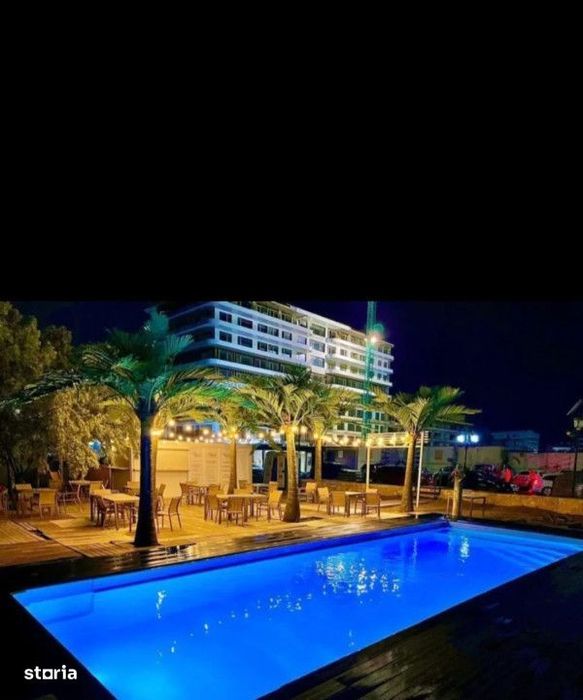 Studio La Promenada Mamaia Nord /Prima Linie Ultracentral/Oferta Pret