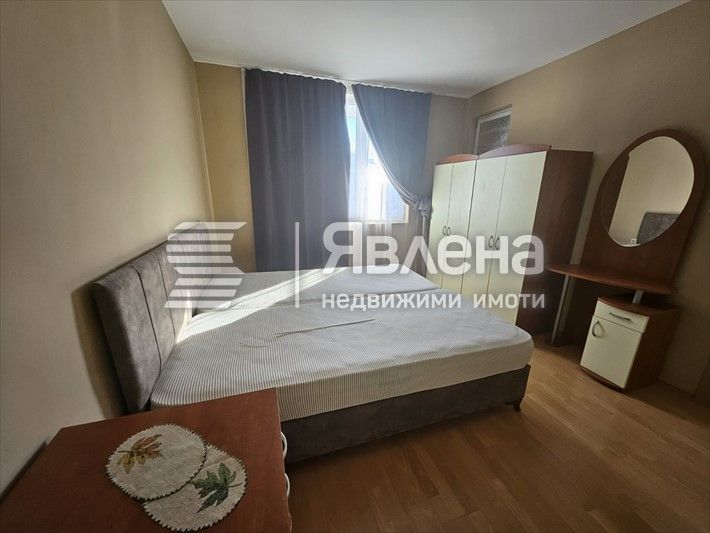 Двустаен апартамент в центъра на Слънчев Бряг