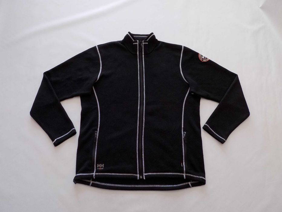 работно горнище helly hansen/mascot яке блуза мъжко оригинално 2XL/XL