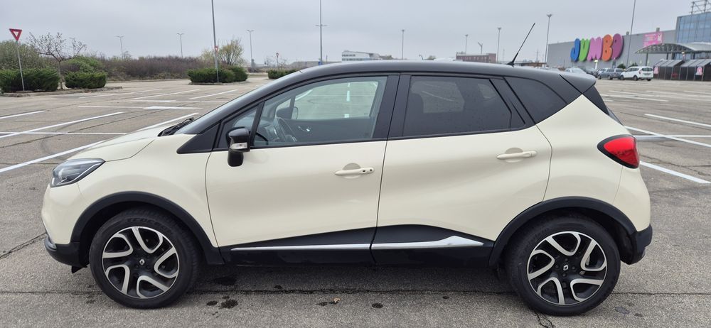 Renault Captur - Intens