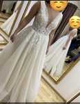 Rochie de mireasa, noua