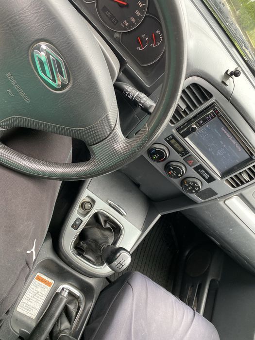Vand suzuki grand vitara 4x4 manual , 1,6 benzina ,imp Germania !