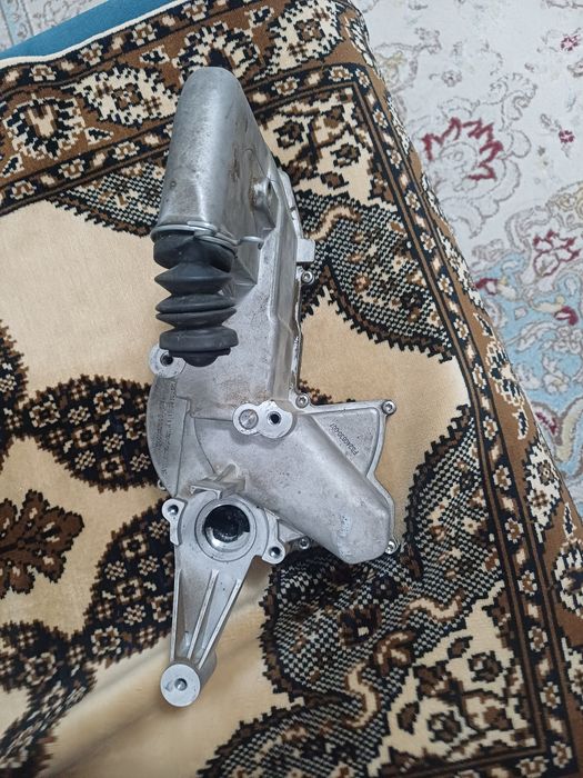 Актуатор сцепления для АМТ Веста