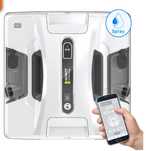 Hobot 2S robot spalat geamuri si vitrine