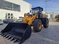 LONKING LG855H Фронтальный погрузчик 3куб. в наличии