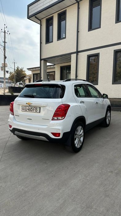 Tracker 1 Premier Full