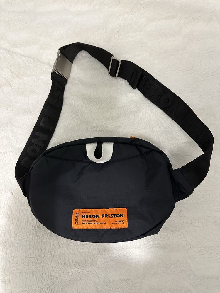 Чанта Heron Preston