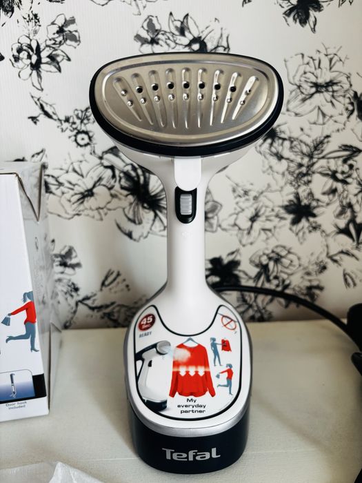 TEFAL DR8085E1 Уред за гладене с пара