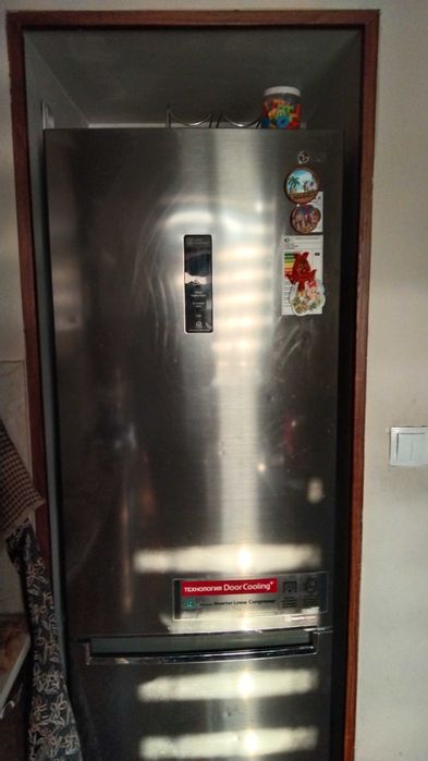 Xoldilnik sotiladi lg