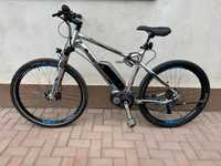 Bicicleta electrica Bergamont roxtar 27.5 bosch