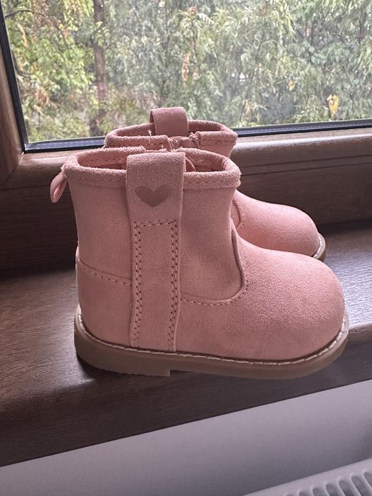 Ghetute Noi copii H&M 18-19