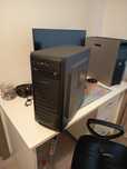 Carcasa PC Inaza+ dvd-rw