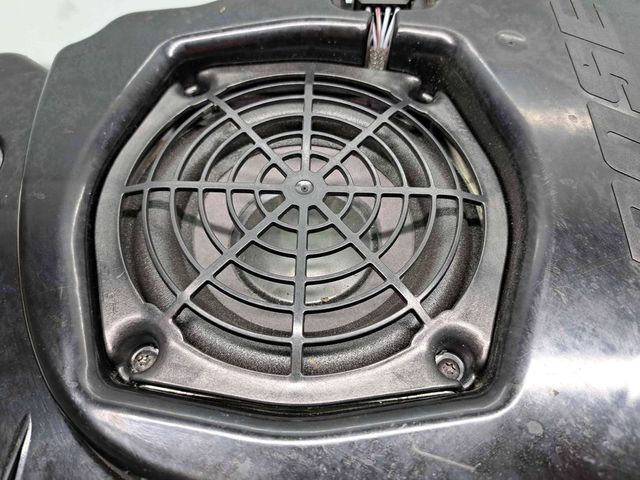 Subwoofer Audi A3 (8P1) [Fabr 2003-2012] 8P3035382C