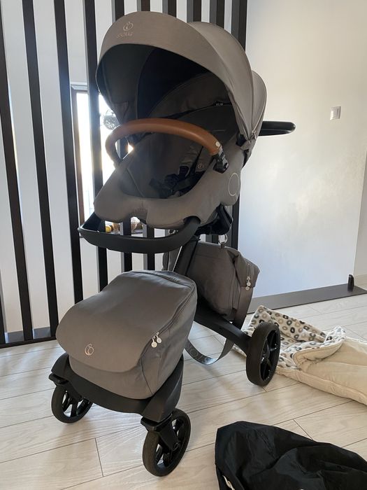 Stokke Xplory - X