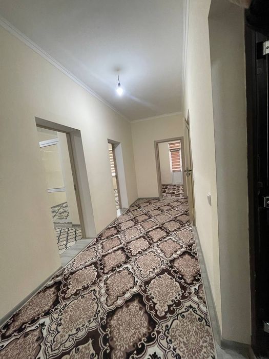 Motrid 2 xonali zudlik bilan sotiladi