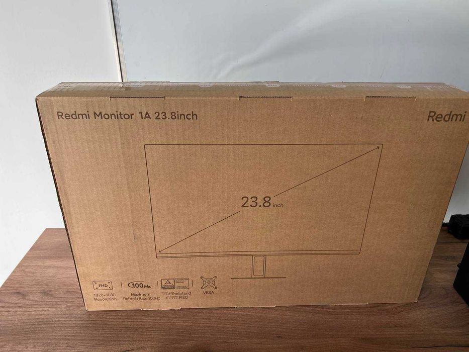 Новый!!! Core i5/8GB/SSD256/ + 24 Монитор. Гарантия 6 мес.