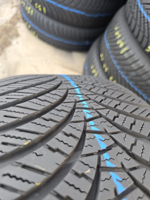 215 45 17 falken all seasson