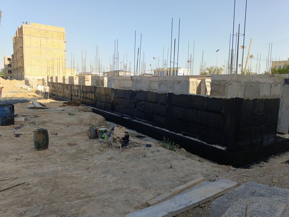 Izalatsiya xizmati bor uzbekiston buylab