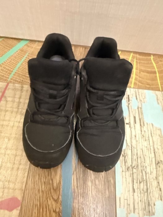 Adidas terrex маратонки