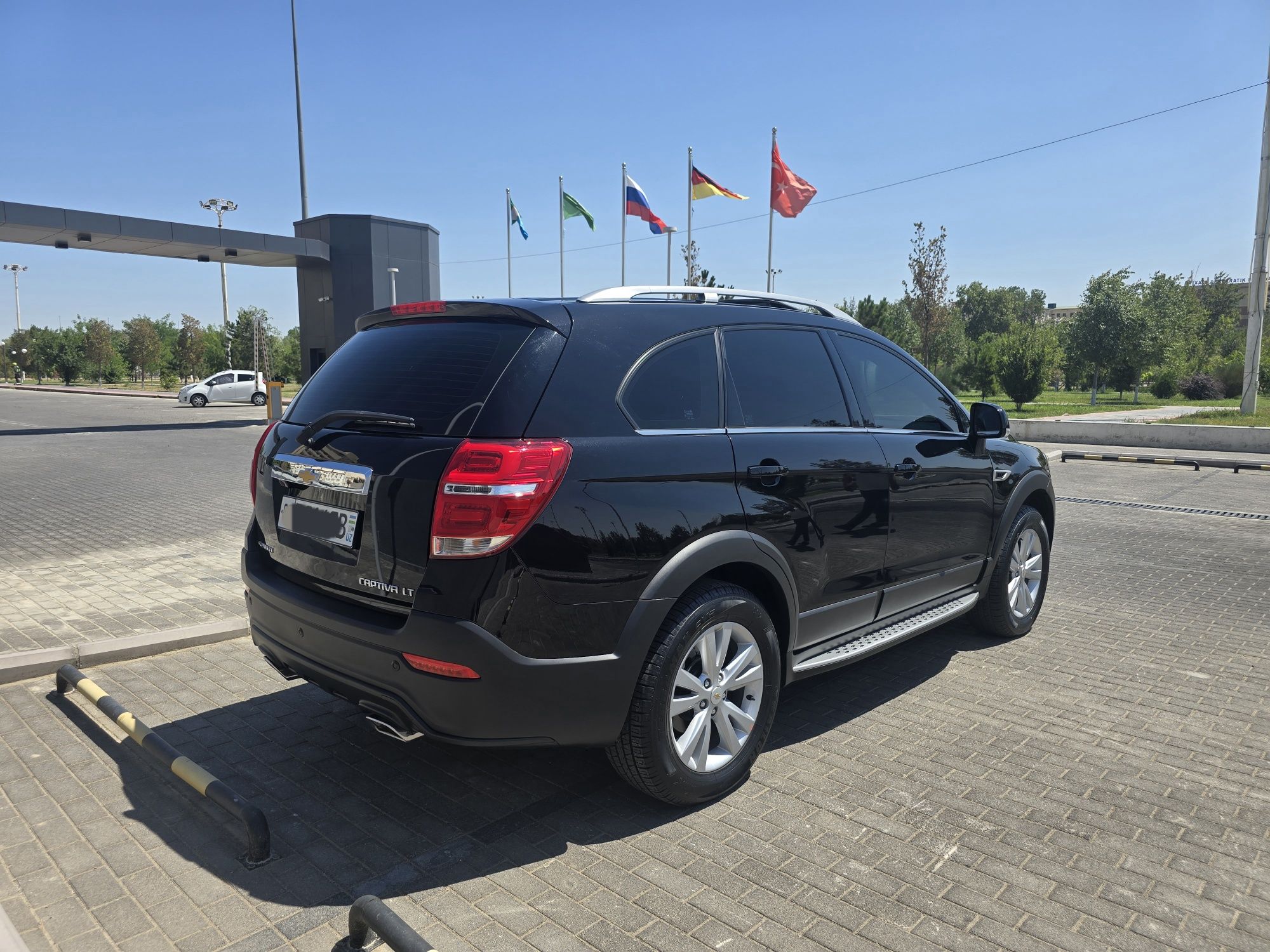 Келиштириб берамиз