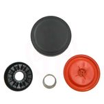 Kit de reparatie capac supapa PCV cu membrană pentru BMW motor B58
