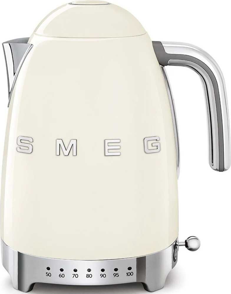 Fierbator SMEG diferite culori