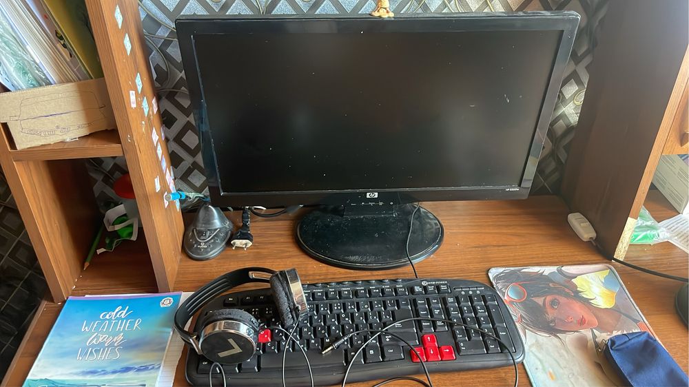 Продается КОМПЬЮТЕР.