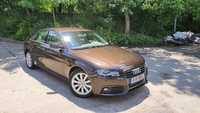 Audi A4 B8 1.8TFSI